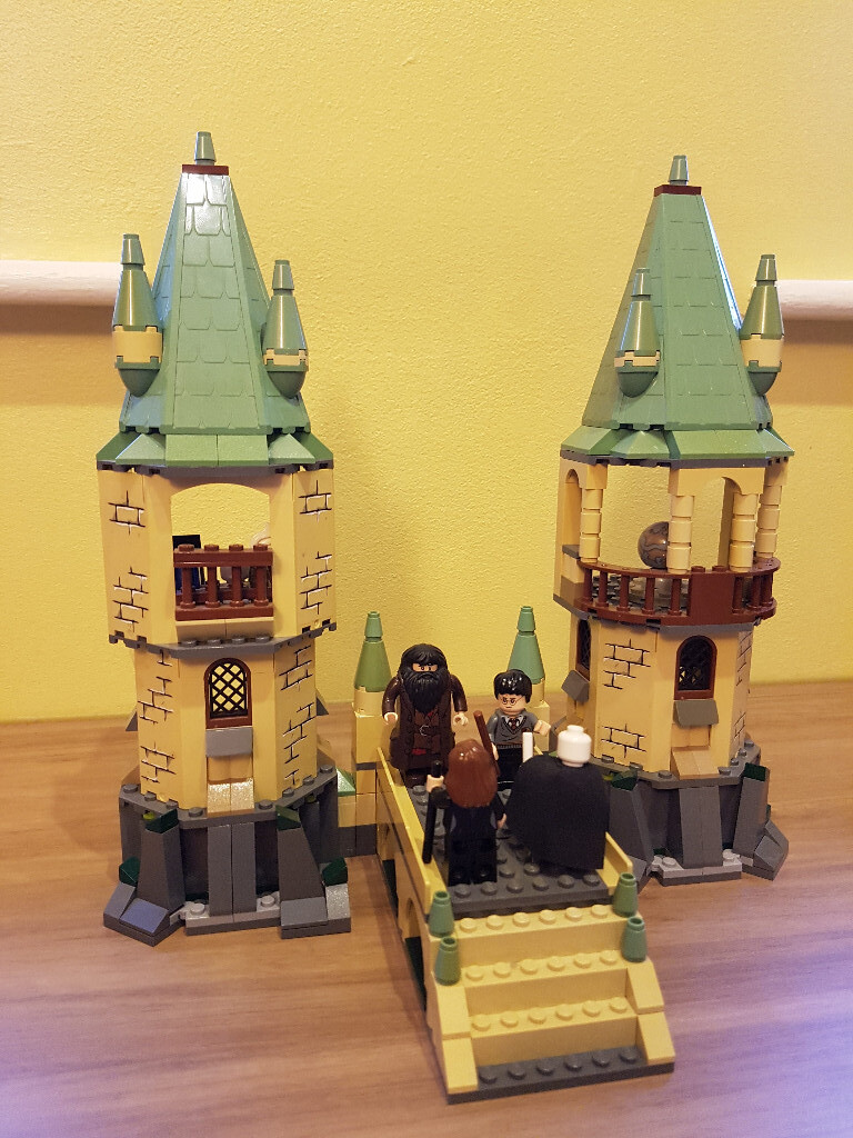 gumtree harry potter lego